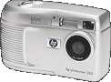 HP Photosmart 320