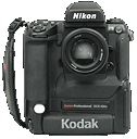Kodak DCS620x