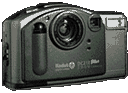 Kodak DC210 plus