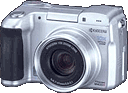 kyocera