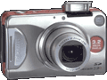 Kyocera Finecam S3R