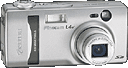 Kyocera Finecam L4V