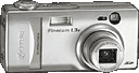 Kyocera Finecam L3V