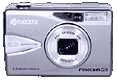 Kyocera Finecam S3