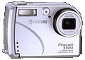 Kyocera Finecam 3300