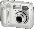 Nikon Coolpix 4600