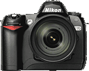 nikon