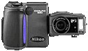 Nikon Coolpix 990