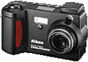 Nikon Coolpix 800