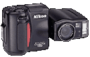 Nikon Coolpix 950