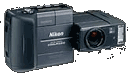 Nikon Coolpix 900S