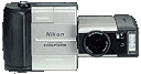 Nikon Coolpix 900