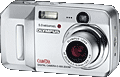 Olympus D-595 Zoom