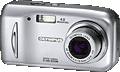 Olympus D-545 Zoom