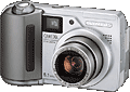 Olympus C-5500 Sport Zoom