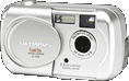 Olympus D-390
