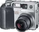 Olympus C-4000 Zoom
