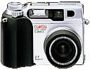 Olympus C-2000 Zoom