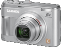 Panasonic DMC-LZ1