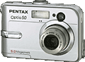 pentax