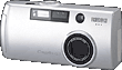 Ricoh Caplio G3