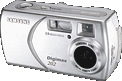 Samsung Digimax 202
