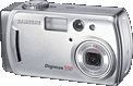 Samsung Digimax 530