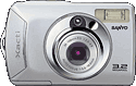 Sanyo DSC-S1