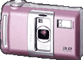 Sanyo DSC-J1