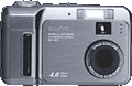 Sanyo DSC-AZ1