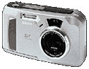 Sanyo VPC-Z400