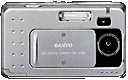 Sanyo VPC-X350