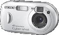 Sony DSC-P41
