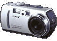 Sony DSC-P50