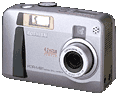 Toshiba PDR-M81