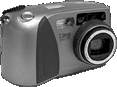 Toshiba PDR-M61