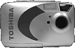 Toshiba PDR-M21