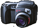 Toshiba PDR-M5