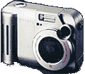 Toshiba PDR-M3