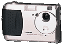 Toshiba PDR-M1