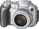Canon PowerShot S2 IS