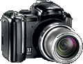 Kodak P850