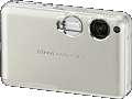 Nikon Coolpix S3