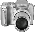 Kodak Z612