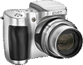 Kodak Z650