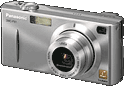 Panasonic Lumix DMC-FX1
