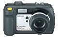 Ricoh Caplio 500G