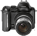 Kodak P712