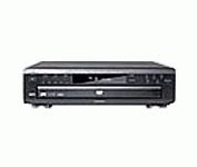 Philips DVD793CH Multi-disc DVD Player