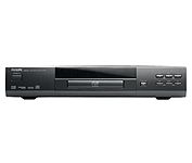 Philips DVD621AT DVD Player